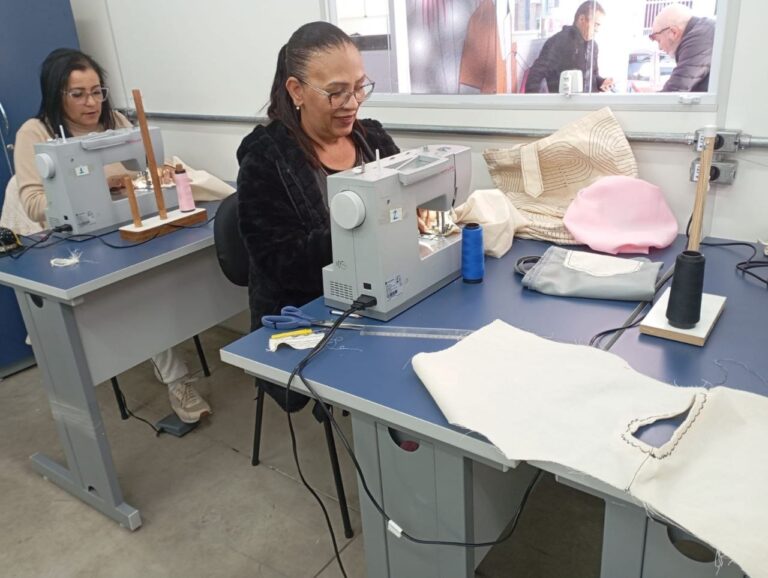 Qualifica Mauá oferece 40 vagas em cursos gratuitos