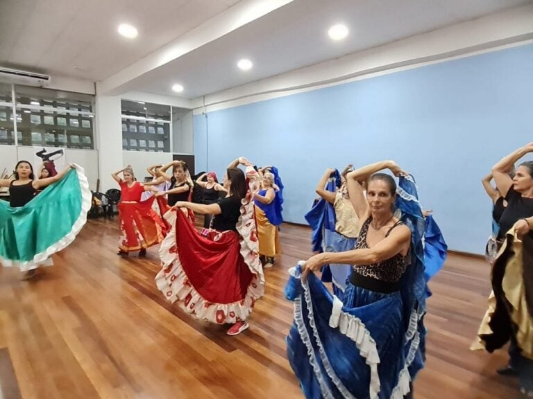 Prefeitura de São Caetano abre inscrições para oficinas culturais gratuitas