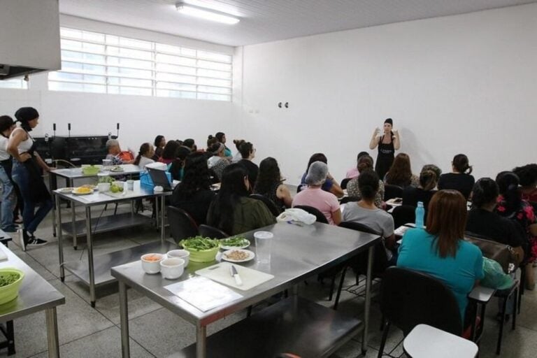 Emprega Diadema oferece 39 vagas de emprego