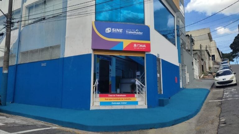 Casa do Trabalhador de Mauá oferece 149 vagas de emprego