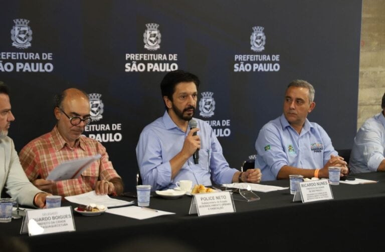Consórcio ABC irá coordenar Desenvolvimento Econômico e Governança no Conselho Metropolitano de SP