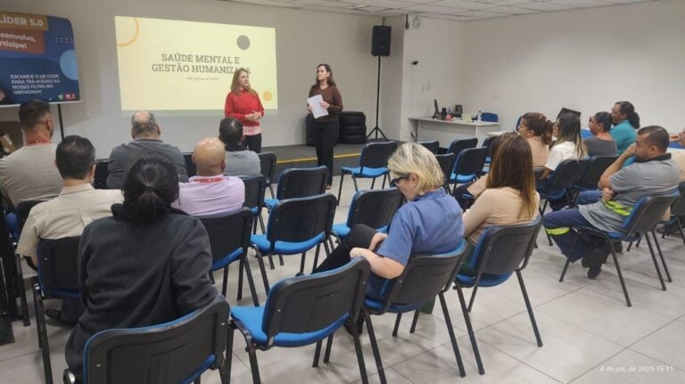 Next Mobilidade intensifica treinamentos e eleva eficiência no transporte