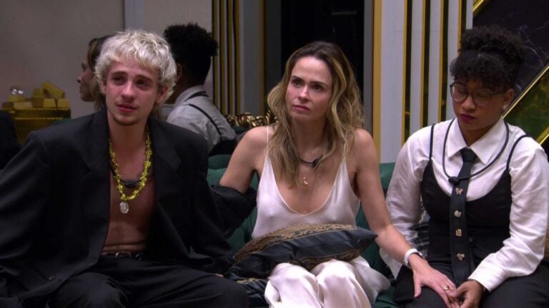 Ana Paula Renault Globo BBB
