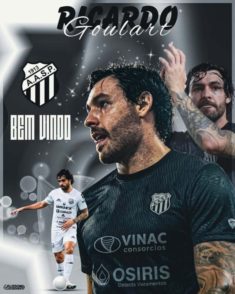 Ricardo Goulart