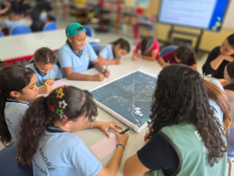 Santo André inicia consulta pública on-line da Política Municipal sobre Mudança do Clima