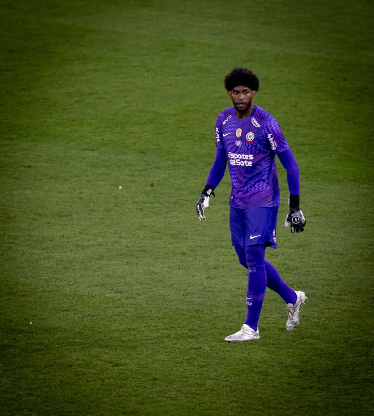 Corinthians Hugo souza