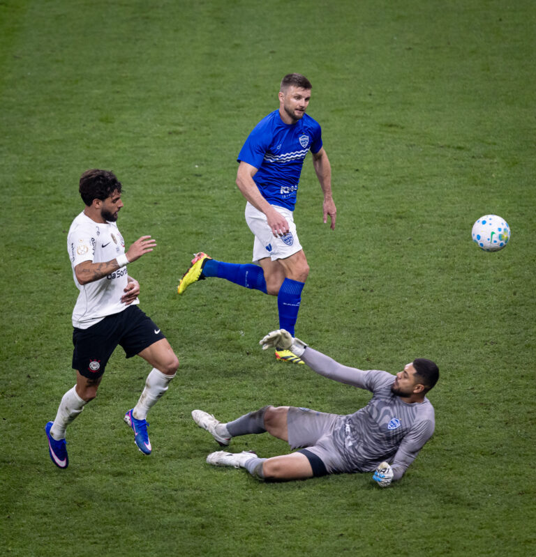 Corinthians