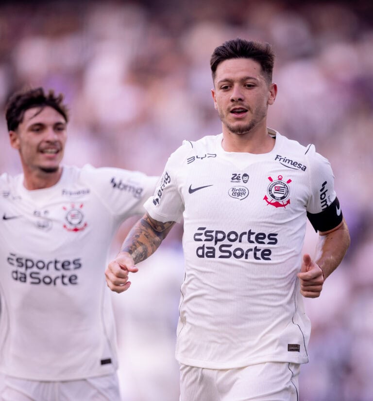 Corinthians