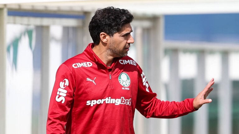 Palmeiras