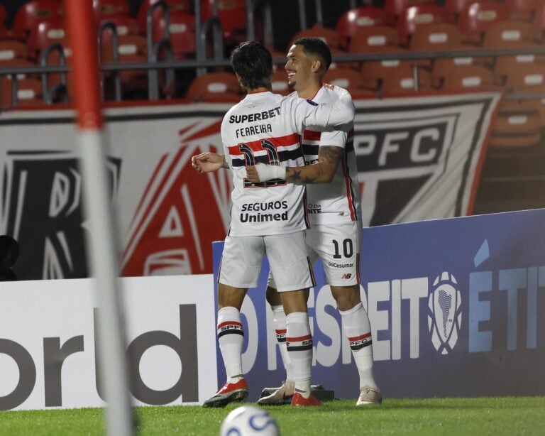 Luciano são paulo