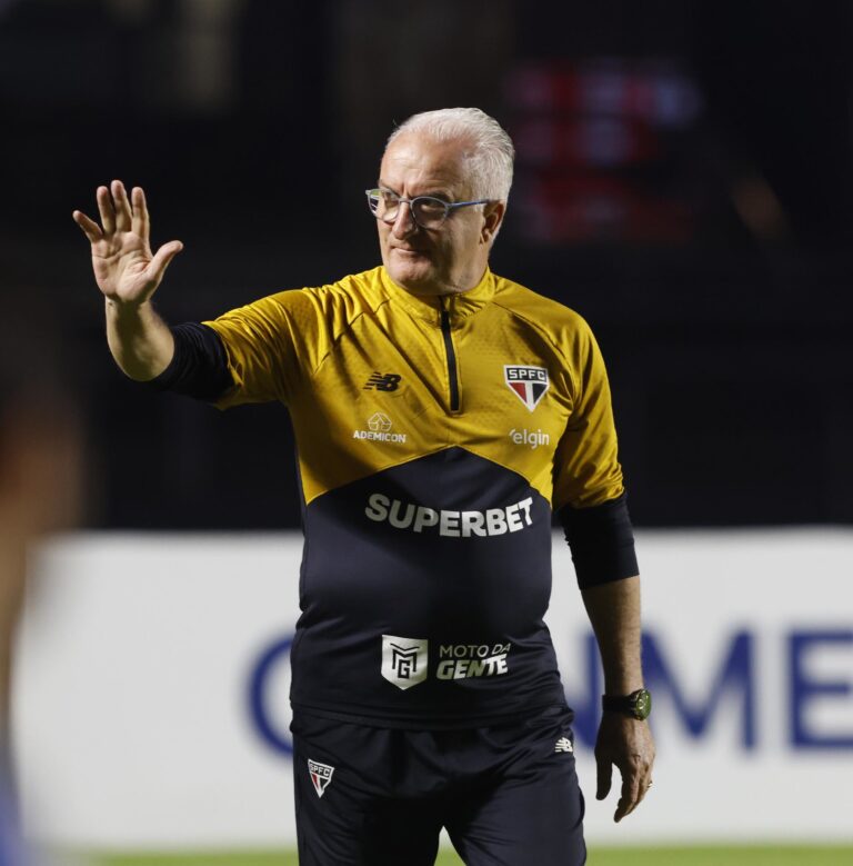 Dorival são paulo