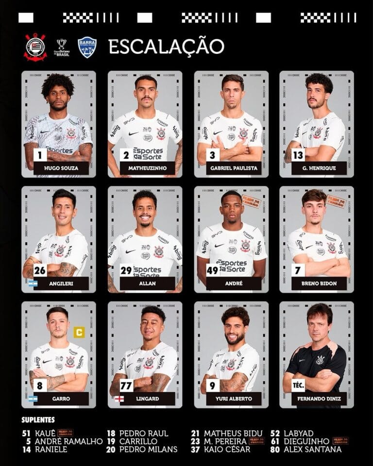 Corinthians