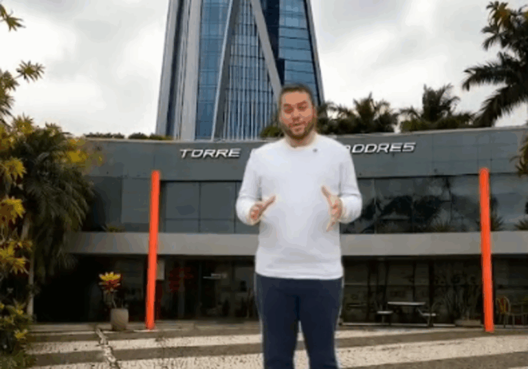 Gilvan articula criação de centro de especialidades infantis em área do antigo Instituto Ronald McDonald