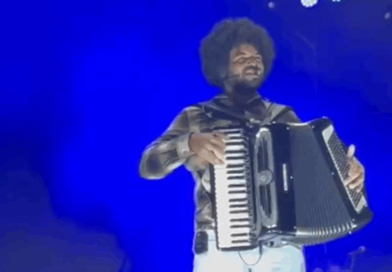 Mestrinho agita Entoada Nordestina neste sábado em São Caetano