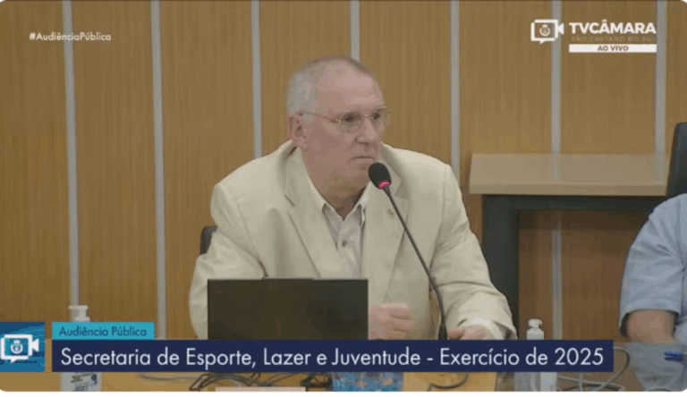 Secretário de Esportes de São Caetano pede exoneração após declaração sobre crianças com autismo