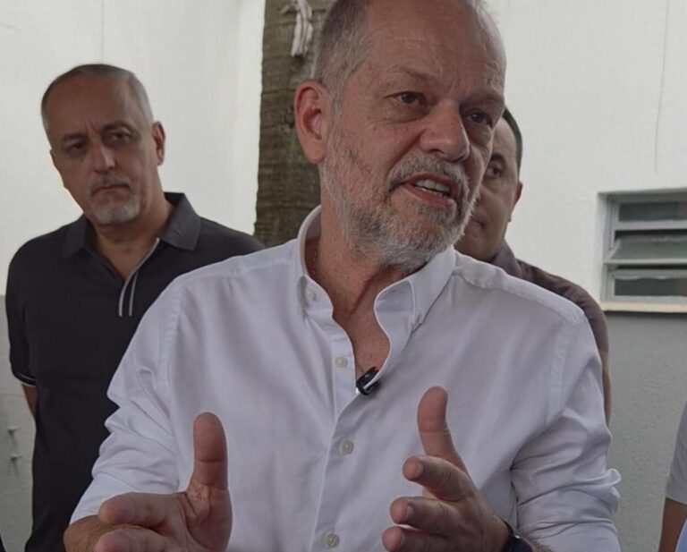 Tite Campanella se diz "chocado" com falas de ex-secretário e reafirma compromisso de São Caetano com a inclusão