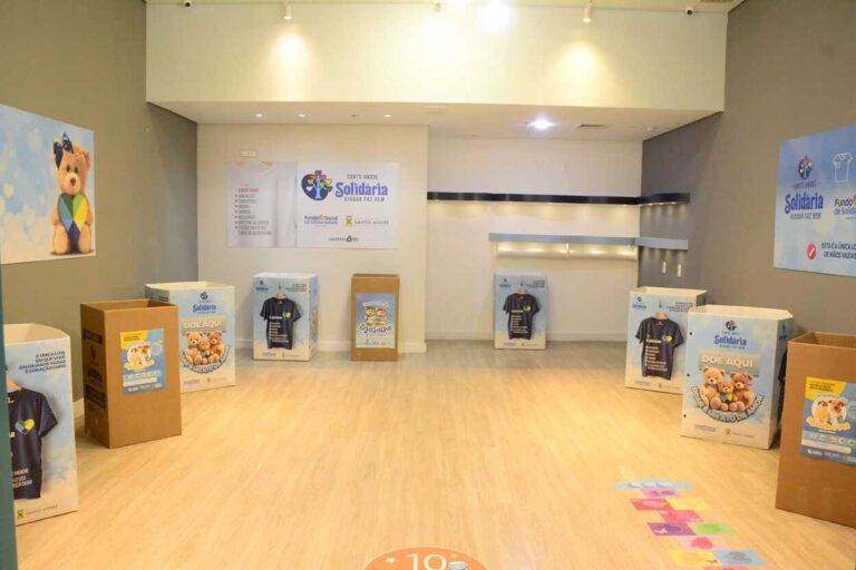 Campanha do Agasalho Pet amplia ações solidárias de inverno em Santo André