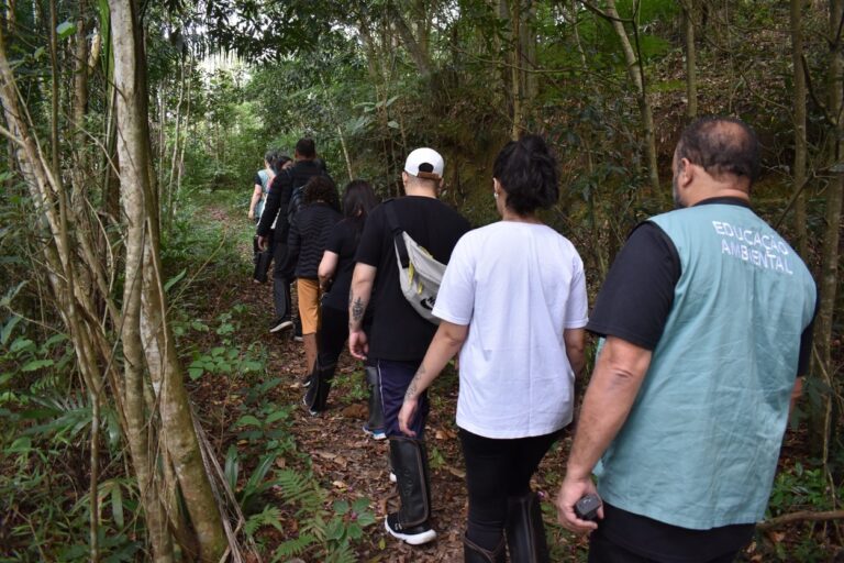 Junho Verde tem programação com quase 80 atrações em Santo André