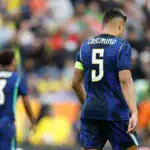 Seleção casemiro