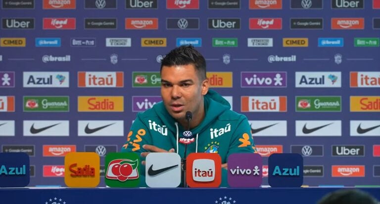 Casemiro