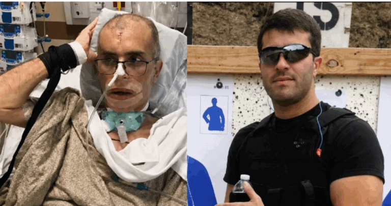 Comandante Felipe Marques Monteiro foi baleado em março de 2025 durante operação na Vila Aliança no Rio; policial sofreu infecção grave