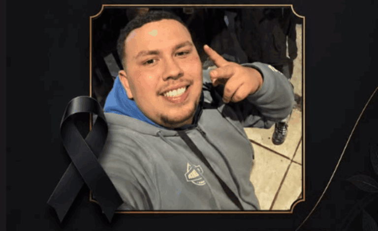Motoboy morre após acidente de moto em Santo André; amigos e familiares lamentam nas redes sociais