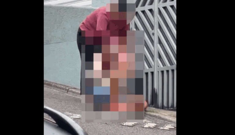Homem de 37 anos é baleado na porta de casa no bairro Montanhão, em São Bernardo