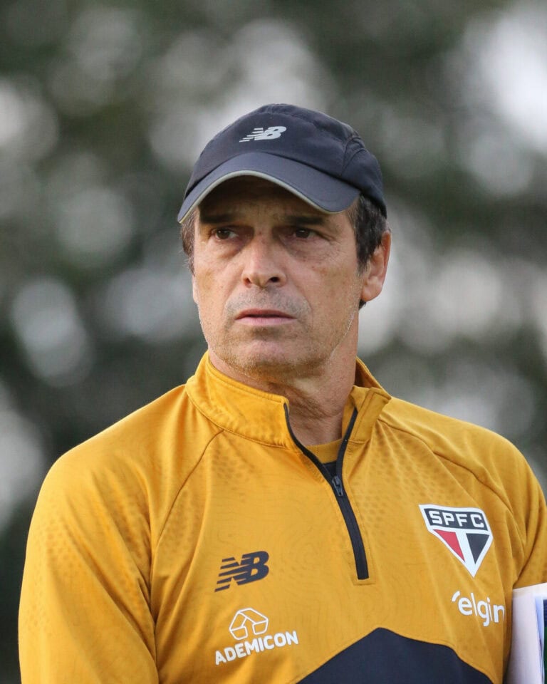 São Paulo
