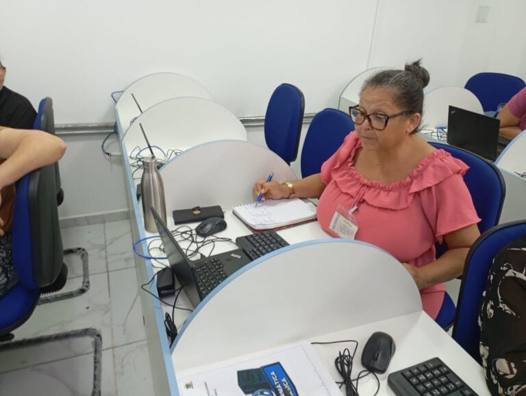 Qualifica Mauá oferece mais de 70 vagas em cursos gratuitos de qualificação profissional