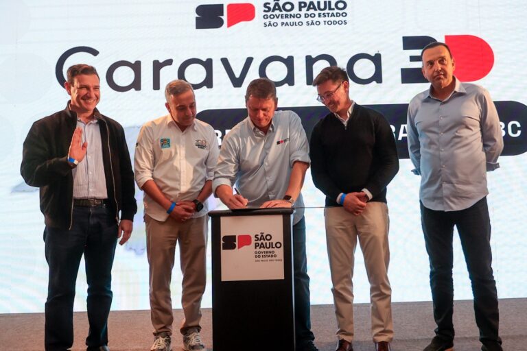 Prefeitura de Ribeirão Pires terá repasse de mais R$ 7,5 milhões para investimentos em saúde e lazer