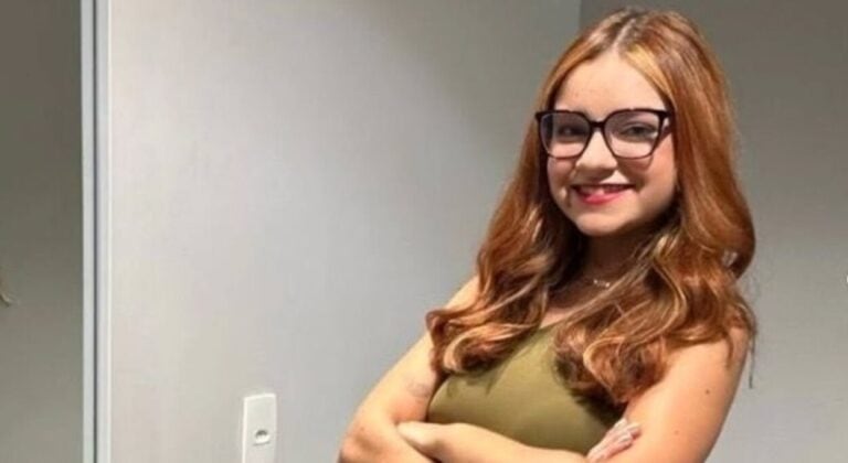 Moradora de São Bernardo há quatro anos, Larissa afirma que sempre teve interesse pela gastronomia como hobby.