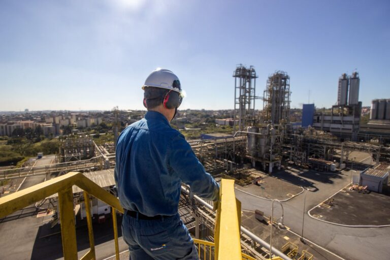 PP4: 48 anos de transformação, inovação e histórias que ajudam a construir a indústria petroquímica brasileira