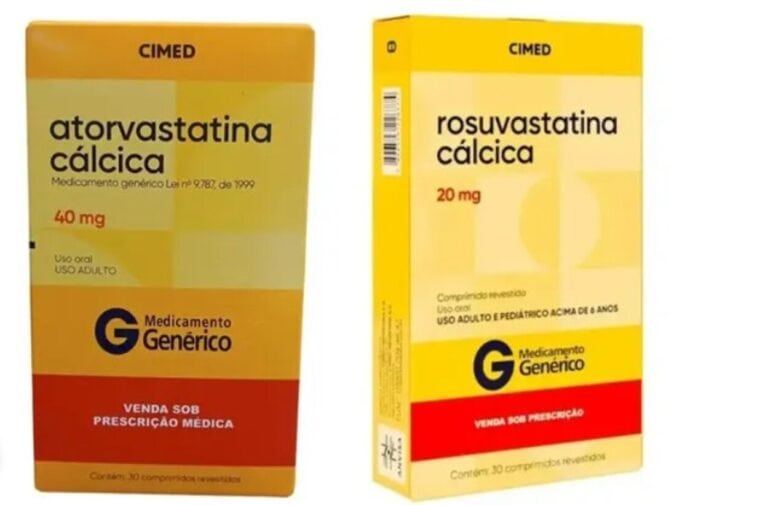 Anvisa proíbe venda de remédios para colesterol, inflamação e 'Cura Tudo'
