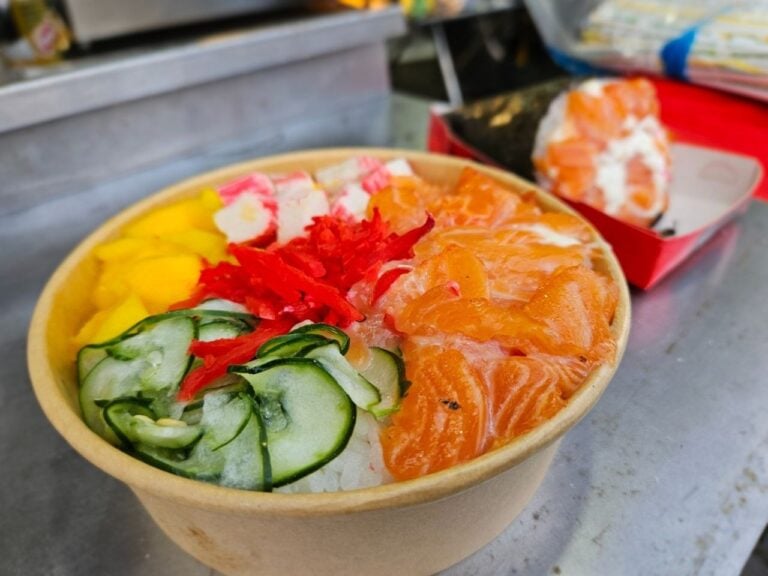 Festival Oriental 2026 destaca sabores da culinária asiática em Ribeirão Pires