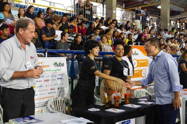 Diadema realiza novo Feirão de Empregos com recorde de quase 10 mil vagas nesta quinta-feira