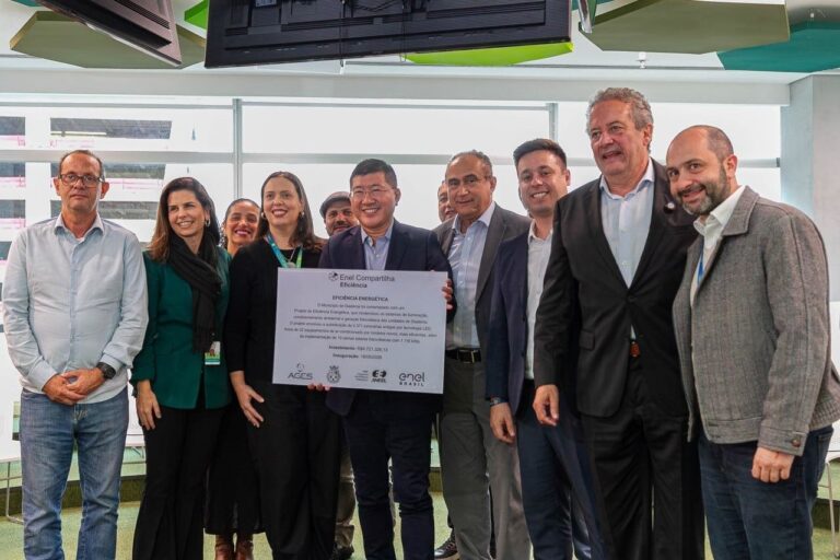 Diadema é contemplada com investimento de R$ 4,7 milhões para modernização energética de prédios públicos