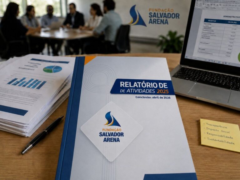 Fundação Salvador Arena destina R$ 98,8 milhões a educação gratuita e programas sociais em 2025