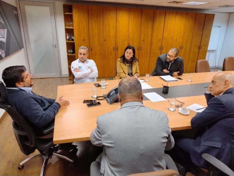 Consórcio ABC debate modernização ferroviária e reforça demandas regionais com presidente da CPTM
