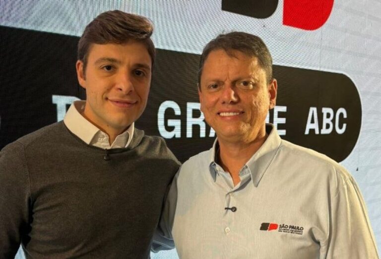 Thiago Auricchio destaca inclusão de hospitais municipais de São Caetano na Tabela SUS Paulista