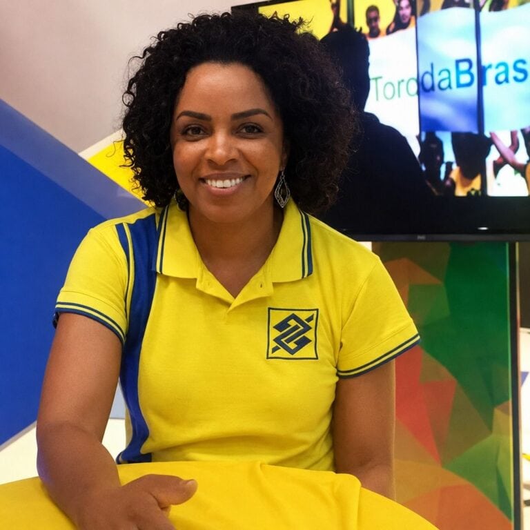 Fofão, lenda do vôlei, participa de vivência esportiva em Mauá nesta quarta-feira