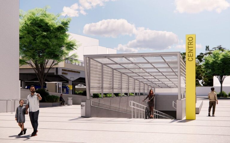 Comerciantes da Rua 24 horas apostam em retomada do movimento com obras do Drenar entre Centro e Fundação