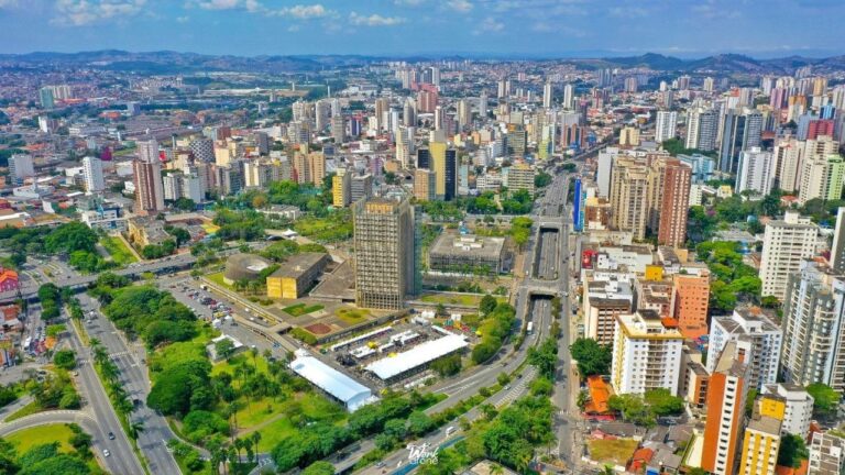 Santo André tem maior saldo positivo de empregos do ABC em abril