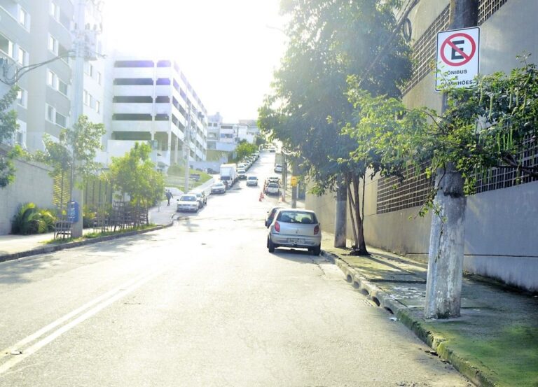 Diadema realiza mudanças no acesso ao bairro Canhema