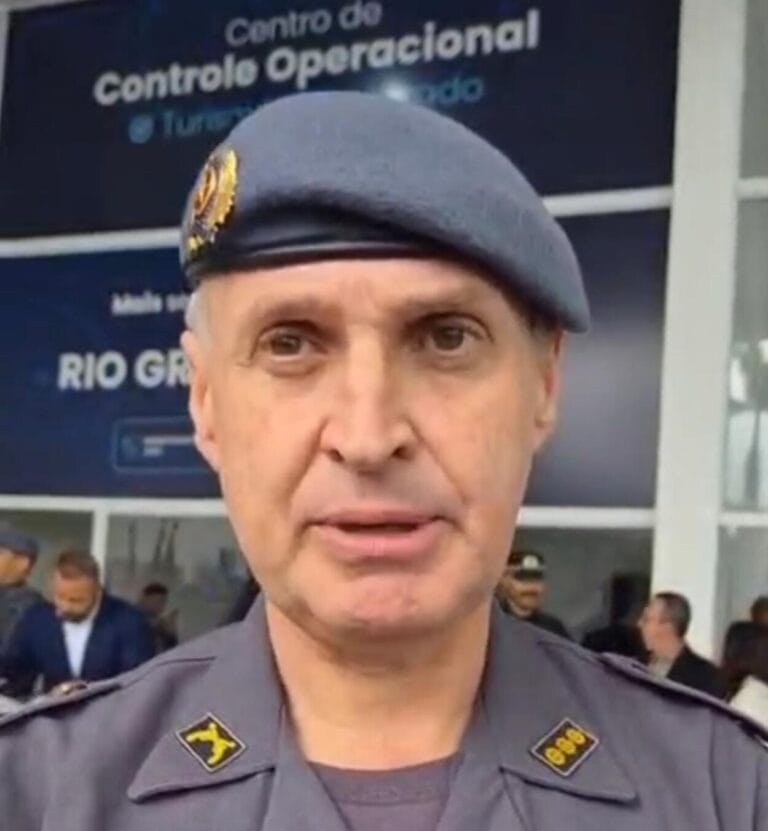 Aumentar viaturas nas ruas e aproximar a PM da comunidade são as metas do novo coronel Carvalho no ABC