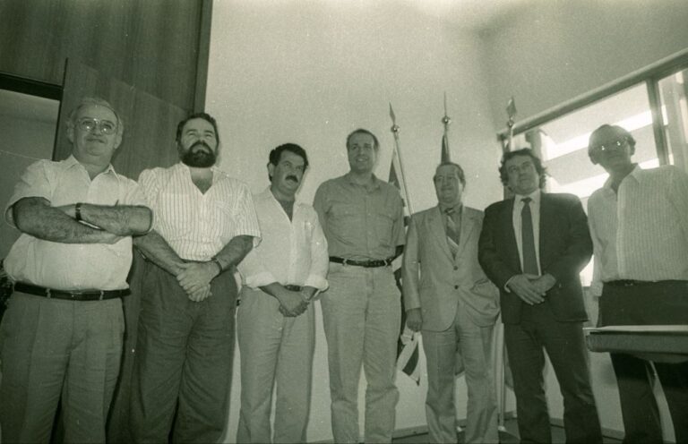 Documentário sobre os 35 anos do Consórcio Intermunicipal Grande ABC ficará disponível no YouTube