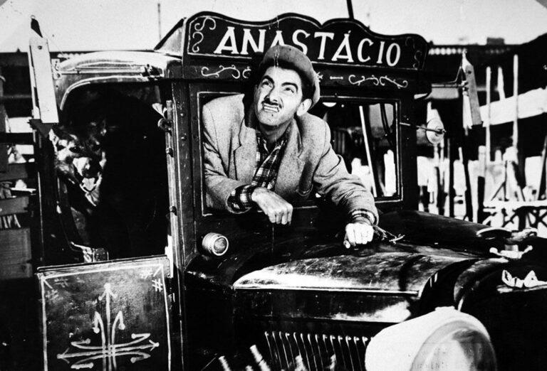 Nesta quinta começa mostra de filmes da Vera Cruz na Secretaria de Cultura de São Caetano. Mazzaropi é destaque