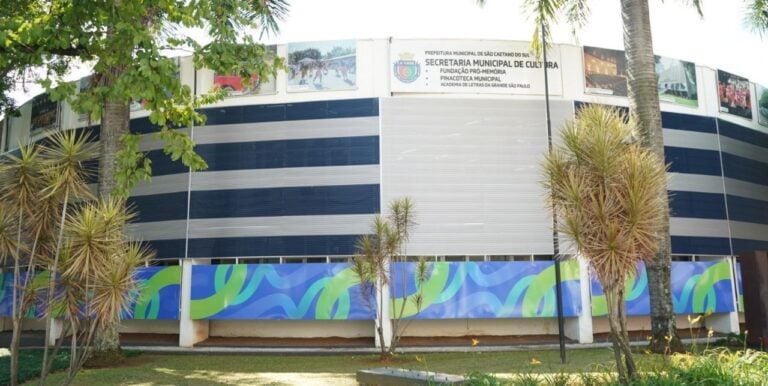 Prefeitura de São Caetano lança novo edital para fortalecimento de pontos de cultura na cidade