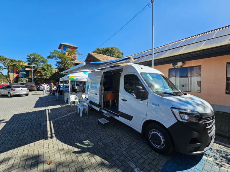 Sabesp realiza mutirão de atendimento em Ribeirão Pires com serviços gratuitos à população