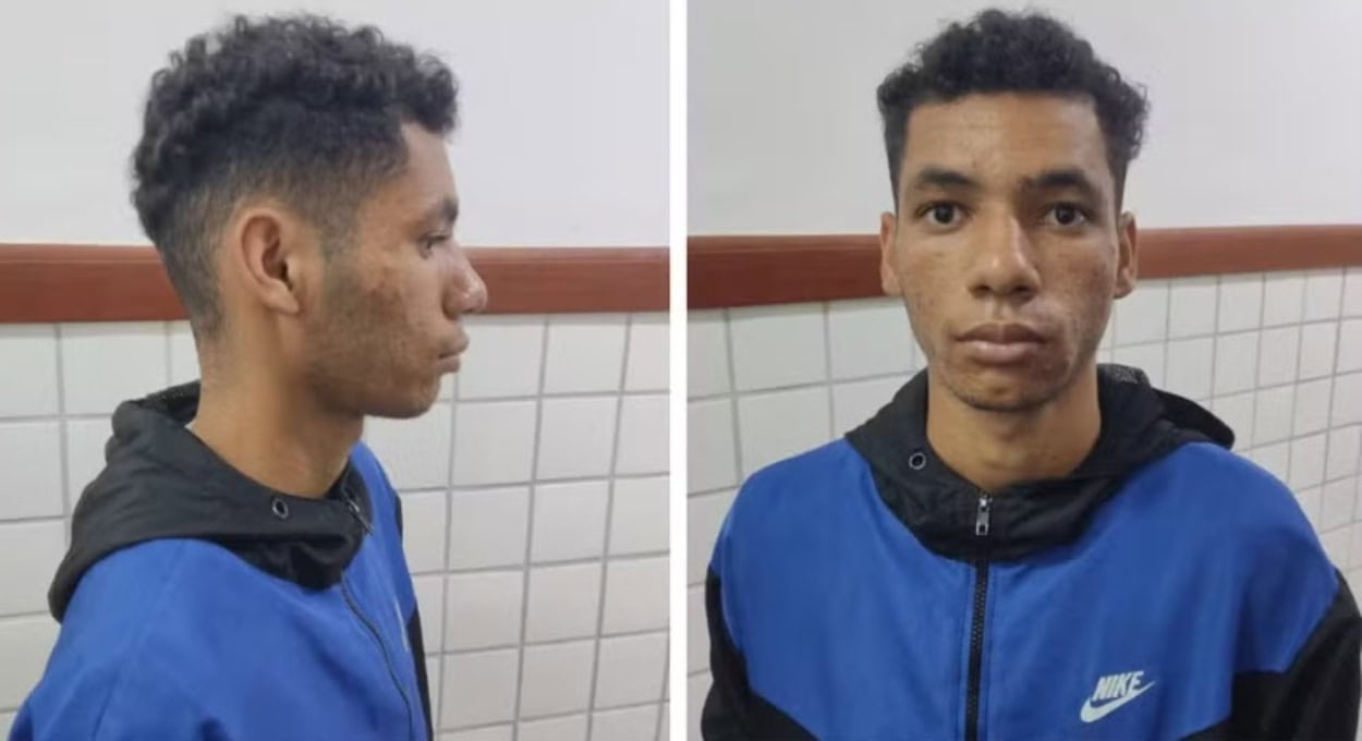 Homem que abusou de crianças em São Paulo é preso na Bahia