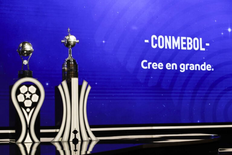 Sul-americana conmebol